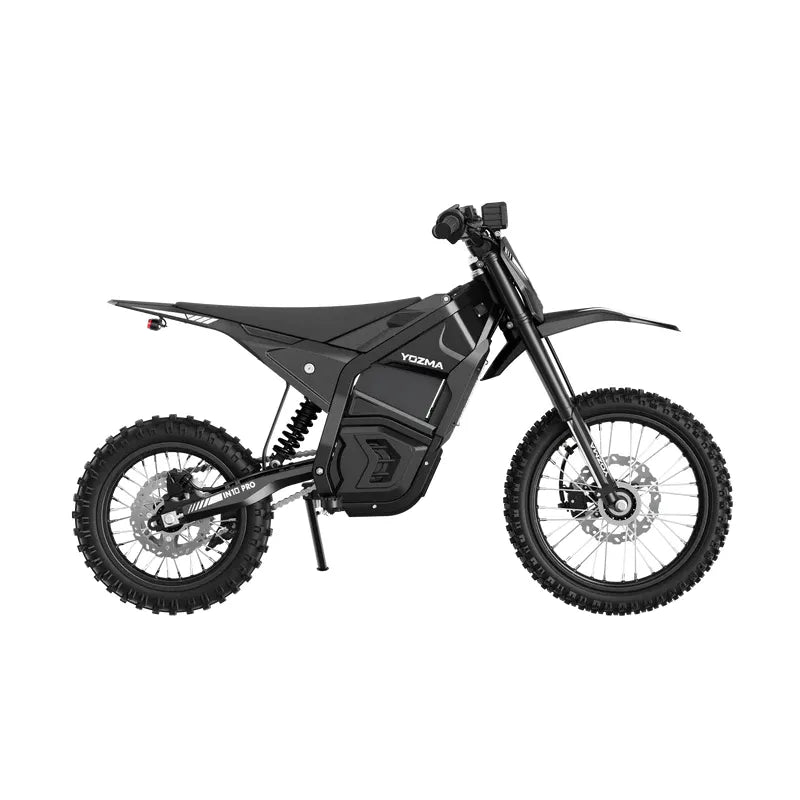 Yozma IN10 PRO – Epic eRides