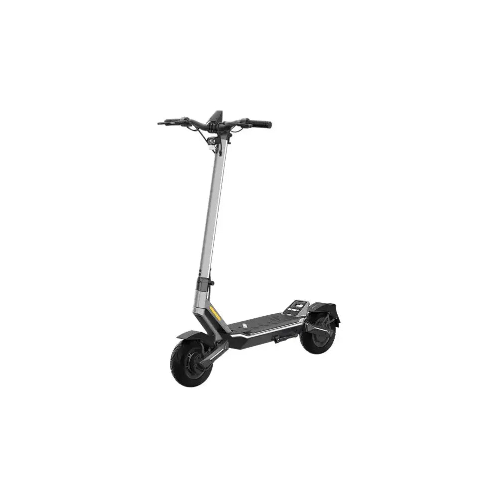 Punk Rider Pro 52v 18Ah – Epic eRides