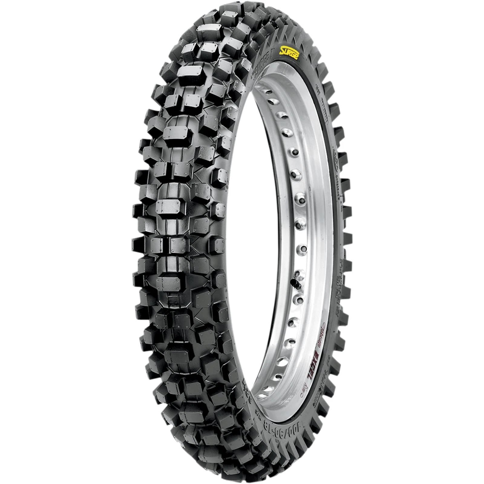 CST 110/90-19 Surge tire – Epic eRides