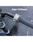 FX Throttle