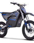 MotoTec 72v Pro Electric Dirt Bike 5000w
