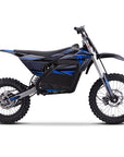 MotoTec 72v Pro Electric Dirt Bike 5000w
