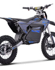 MotoTec 72v Pro Electric Dirt Bike 5000w