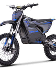 MotoTec 72v Pro Electric Dirt Bike 5000w