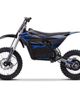 MotoTec 72v Pro Electric Dirt Bike 5000w