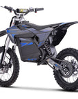 MotoTec 72v Pro Electric Dirt Bike 5000w