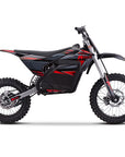 MotoTec 72v Pro Electric Dirt Bike 5000w