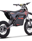 MotoTec 72v Pro Electric Dirt Bike 5000w