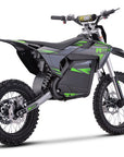 MotoTec 72v Pro Electric Dirt Bike 5000w