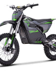 MotoTec 72v Pro Electric Dirt Bike 5000w