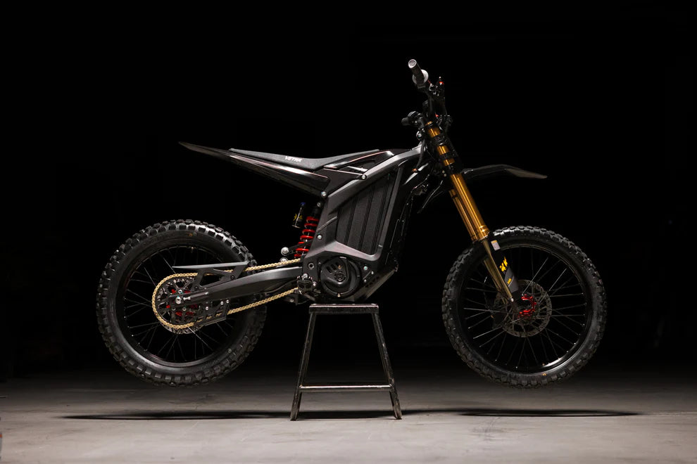 Vetra Blazer – Epic eRides