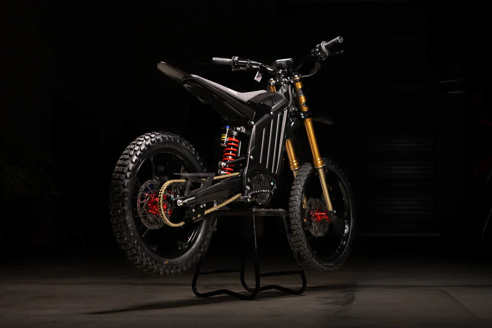 Vetra Blazer – Epic eRides
