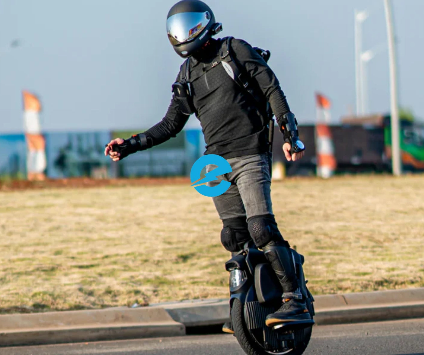 Inmotion: Revolutionizing Electric Unicycles and Scooters