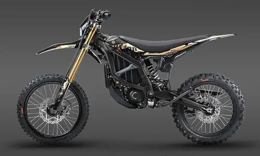 Surron Electric Dirt Bikes. Built for Extreme Performance and Off Road Riding