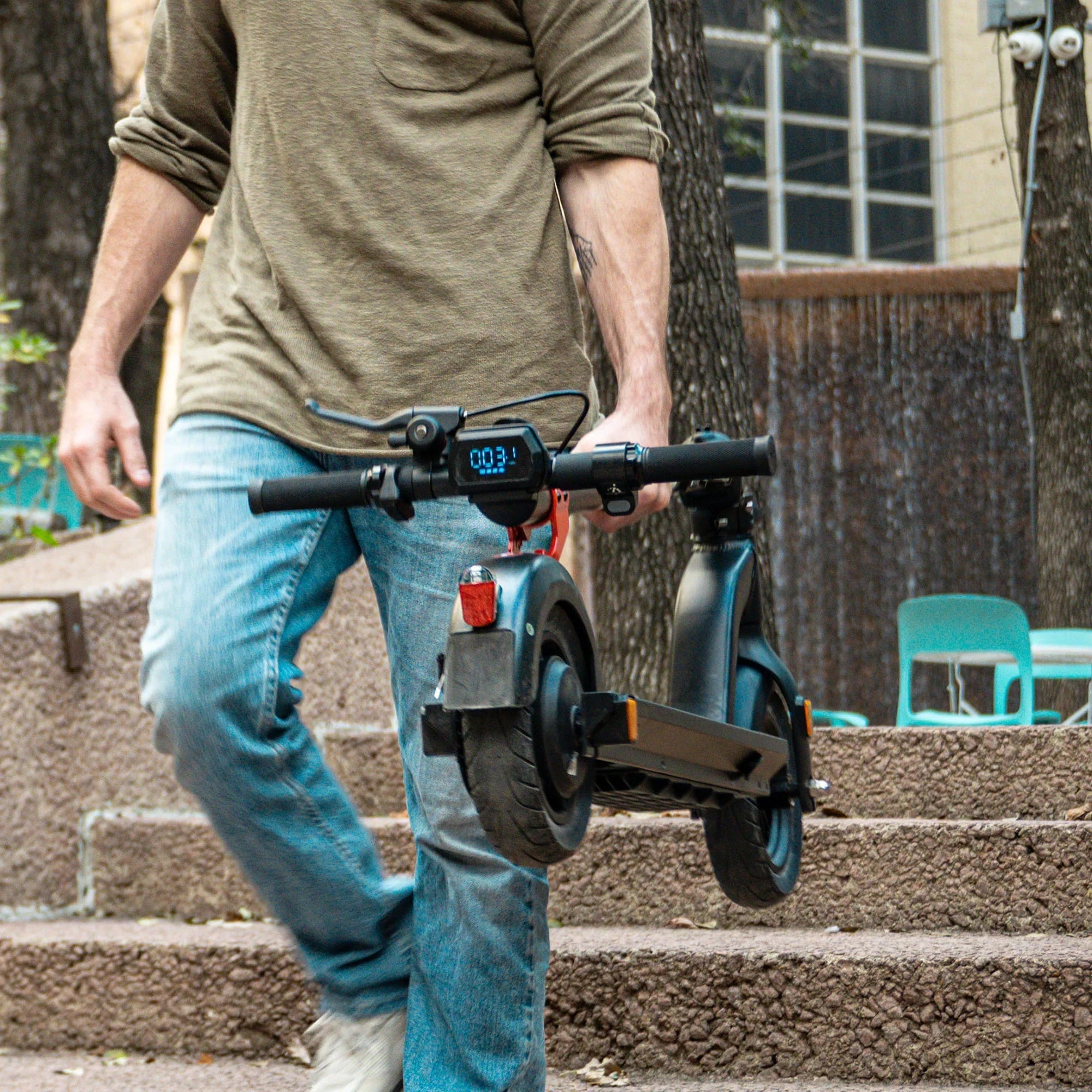 Electric Scooters in Boca Raton. Find the Perfect E Scooter at Epic eRides