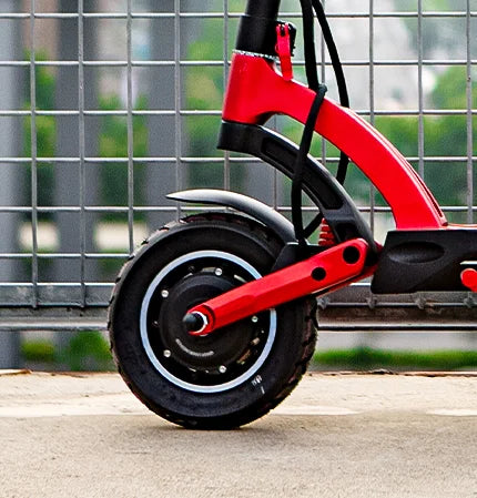 How to Choose the Right Electric Ride for Your Lifestyle
