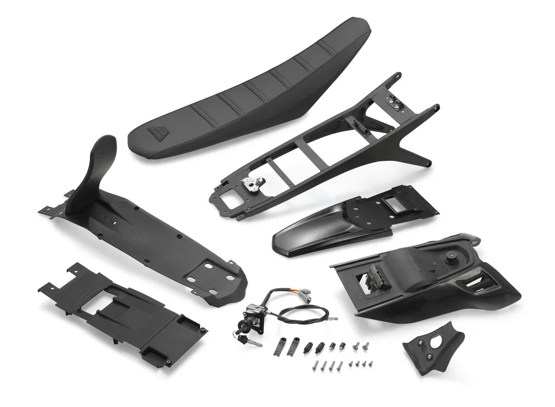 Upgrade Your Electric Ride with Premium Aftermarket Accessories from Epic eRides