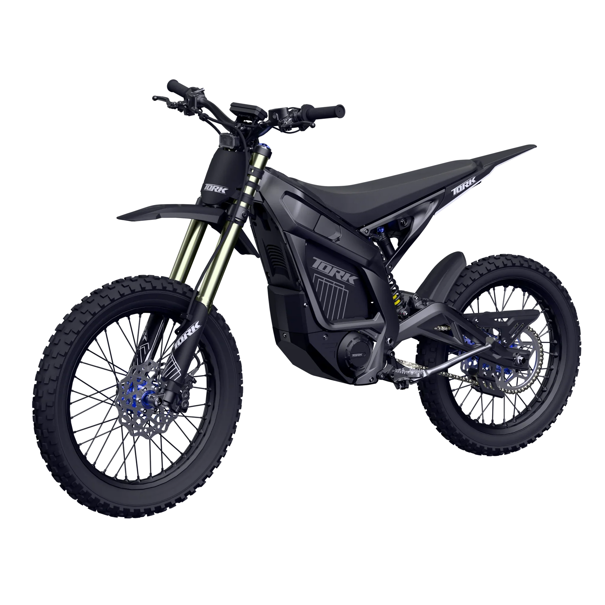 Tork Pro Sport Electric Bike. Built for Power and Everyday Performance