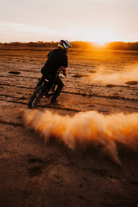 Surron Electric Dirt Bikes: Redefining Off-Road Adventures