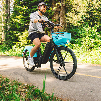 Electric Bikes in Boca Raton. Find the Perfect E Bike at Epic eRides