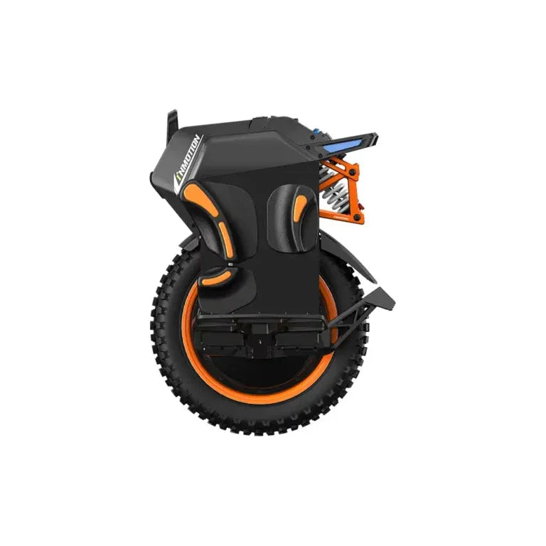 Electric Unicycles (EUCs). The Ultimate Personal Electric Ride