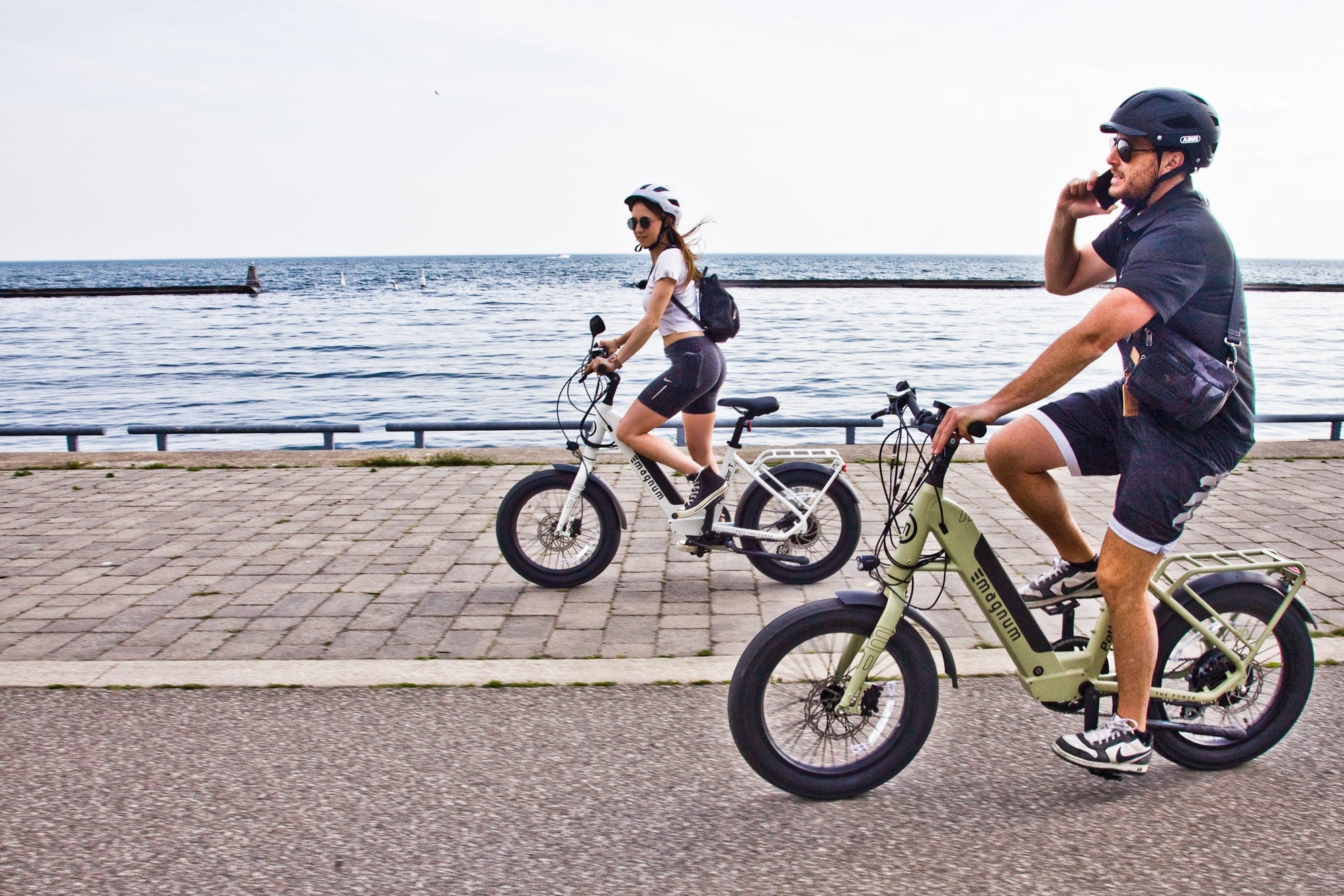 Magnum Electric Bikes in Boca Raton. Reliable E Bikes Built for Comfort and Performance