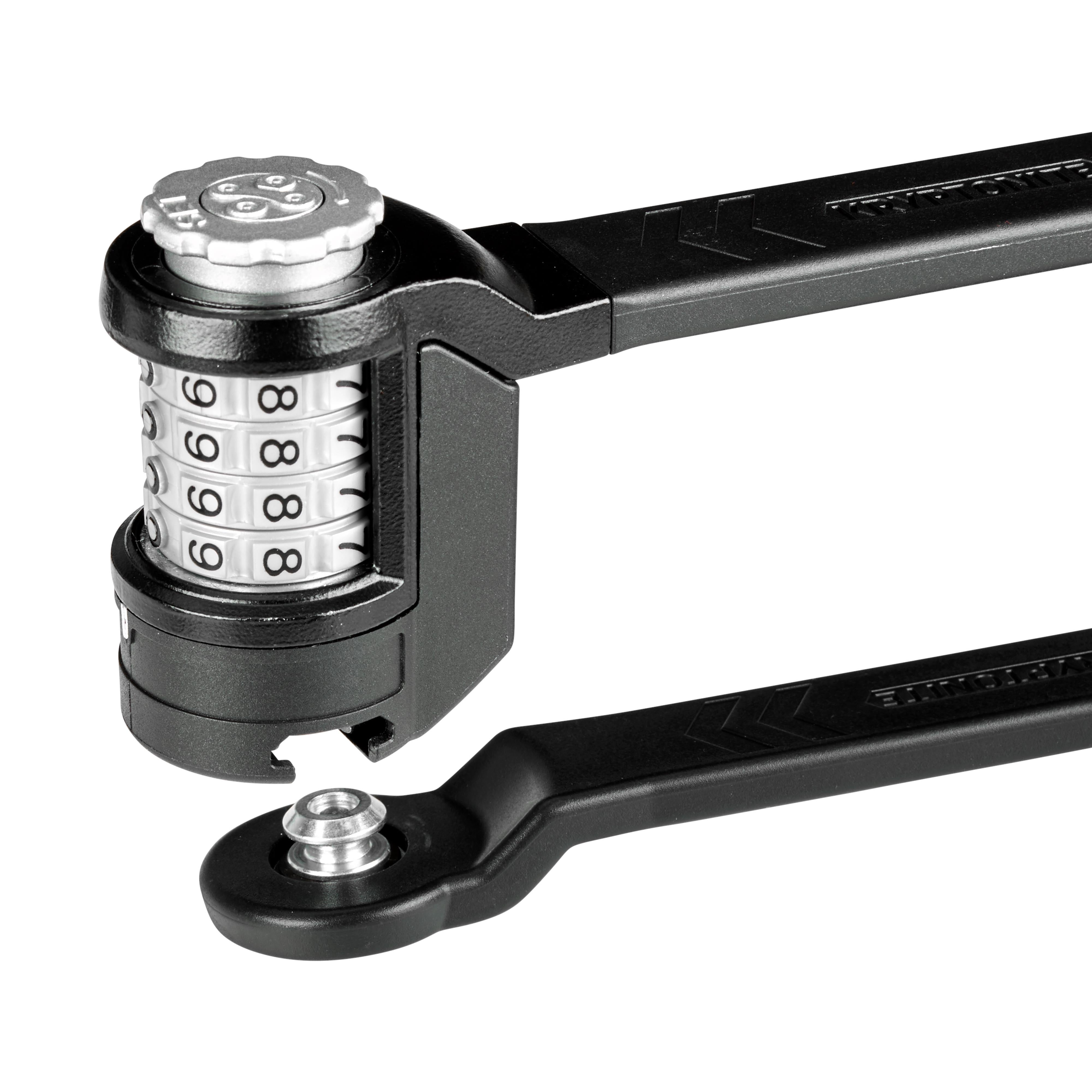 Kryptonite Keeper 585 Combo Folding Lock – Epic eRides