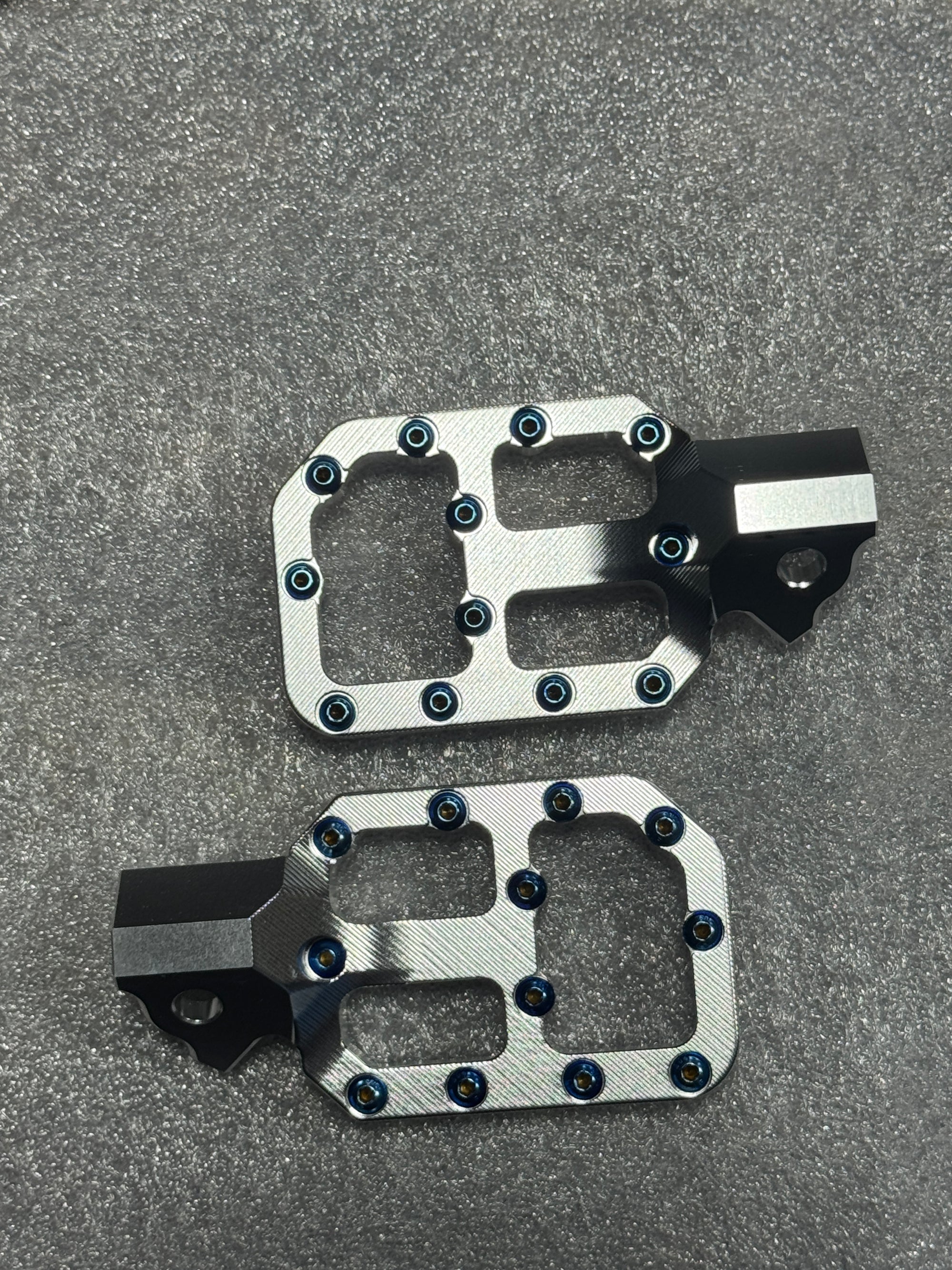 Epic Foot Pegs