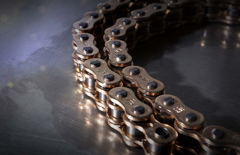 Firepower Heavy Duty e-moto Chain 420 120 links
