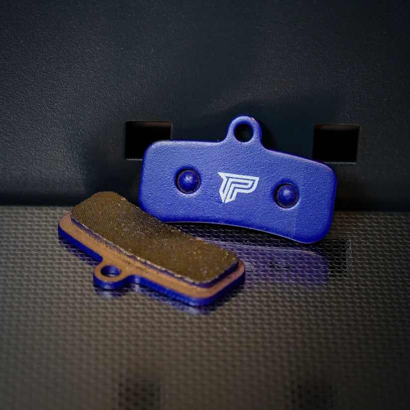 Pivotrax Brake Pads (Sintered)
