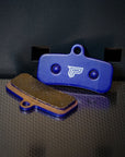 Pivotrax Brake Pads (Sintered)
