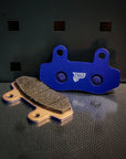 Pivotrax Ultra bee Brake Pads (Sintered)