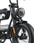 Coswheel y16