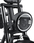 Coswheel y16