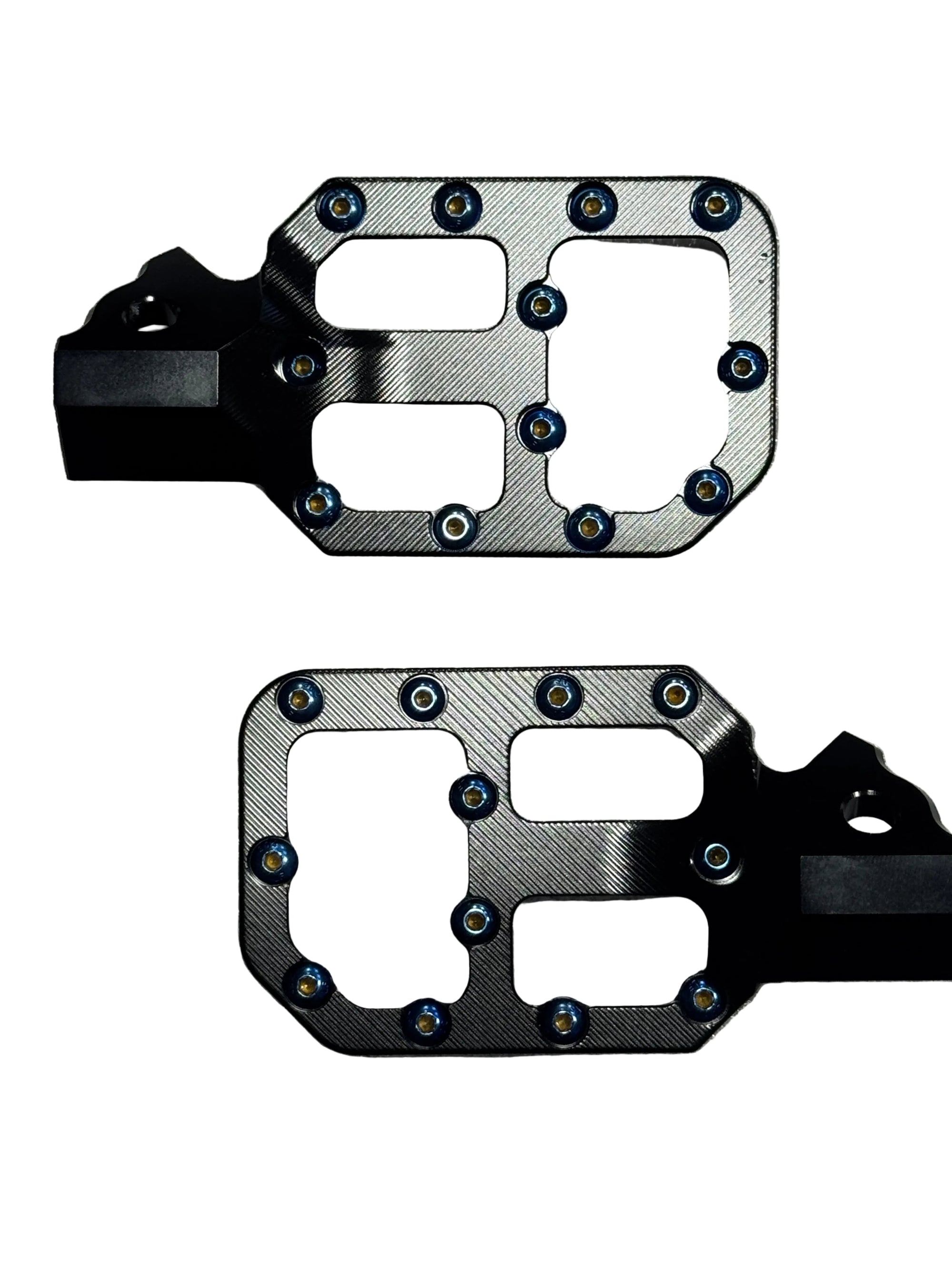 Epic Foot Pegs