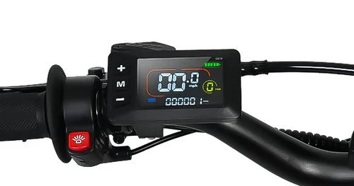 Yozma IN 10 Electric Mini Dirt Bike For Kids