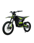 Electripet Grasshopper SE 72v 60aH 17kW
