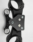 Warp9 - Stem lock