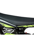 Electripet Grasshopper SE 72v 60aH 17kW