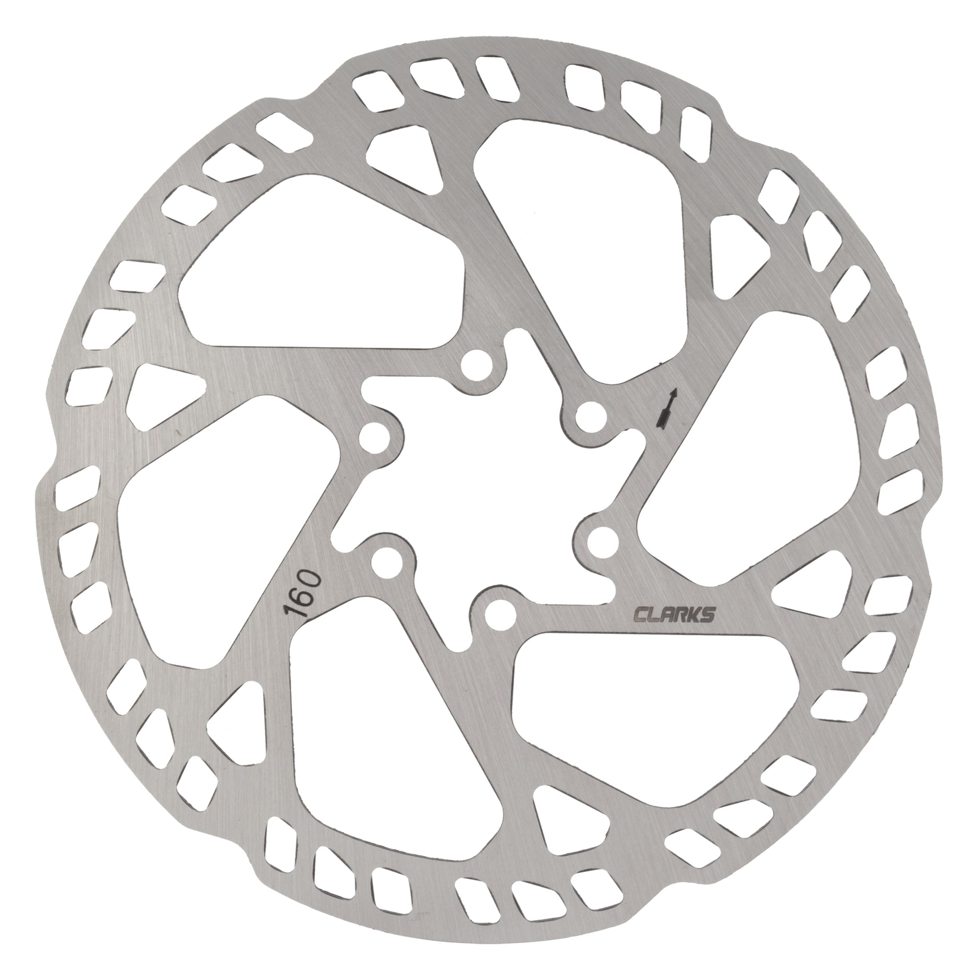 Clarks Disc rotor 160mm