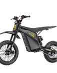Heybike Villain