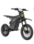Heybike Villain