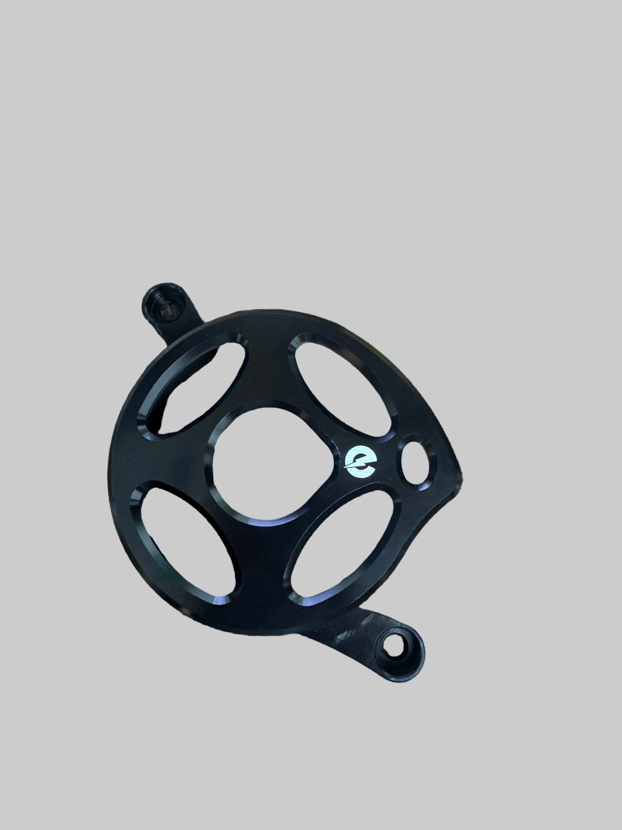 Motor cover