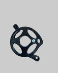 Motor cover