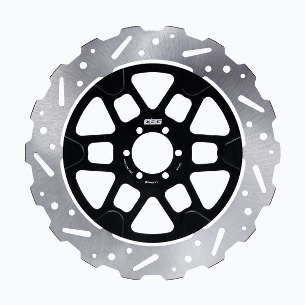 EBG Rear Brake Rotor 230mm