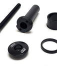 Warp9 - Stem lock