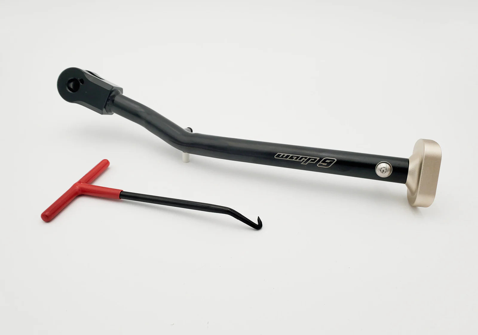 Warp9 Adjustable kickstand