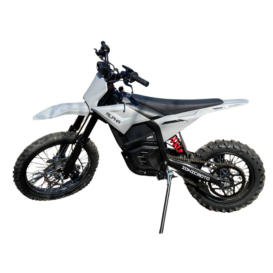 Ionic Moto IM Alpha Pro – Epic eRides