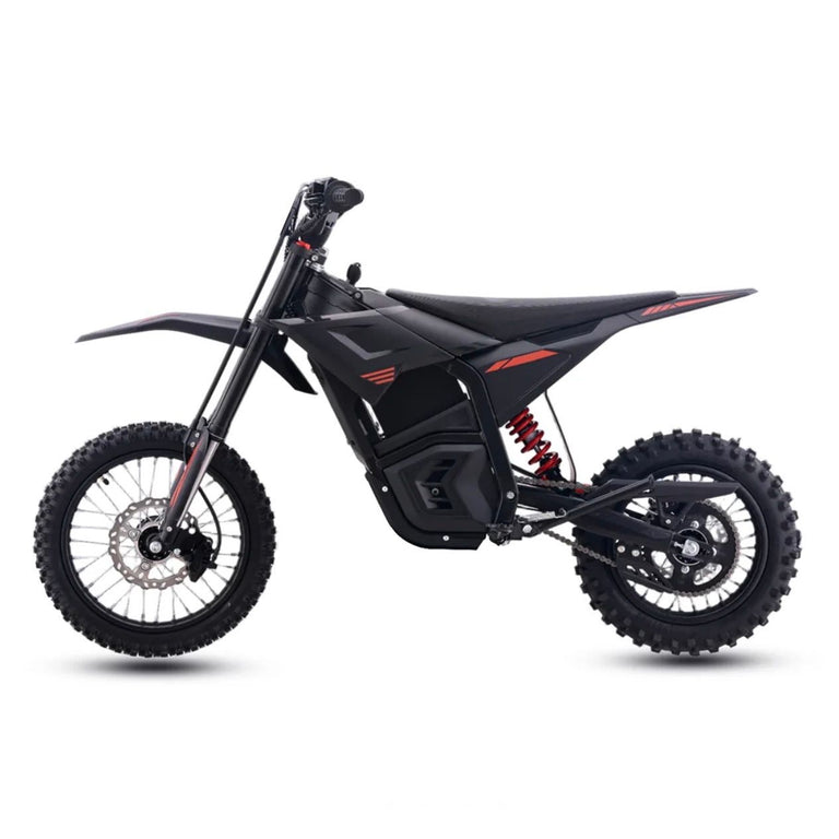 Infinity Alpha Motorcycle Ionic Moto IM Alpha Pro – Epic eRides