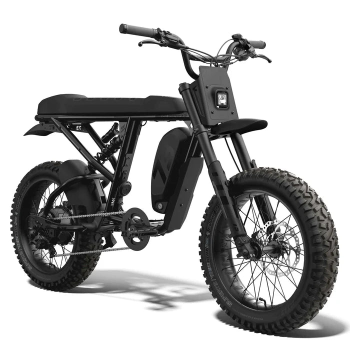 Super73 R Adventure SE